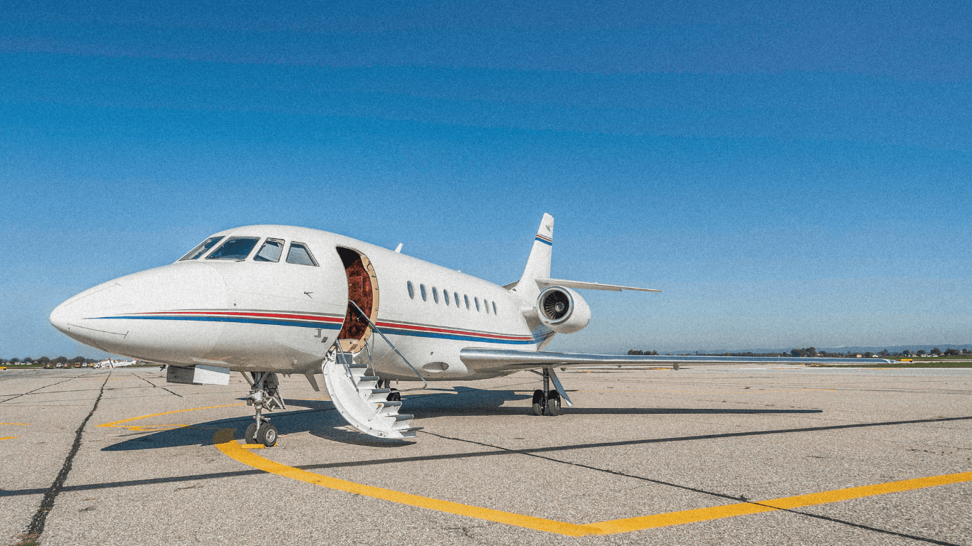 Gulfstream G650