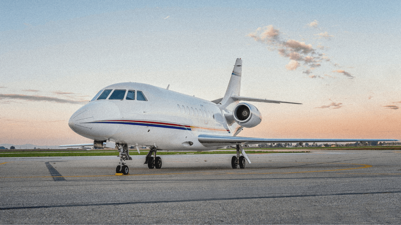 Bombardier Global 7500