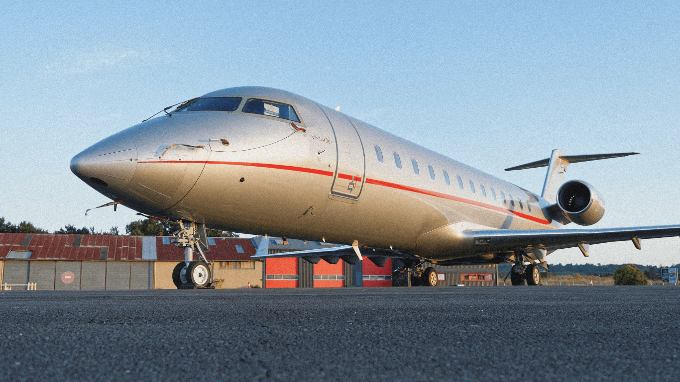 Cessna Citation X