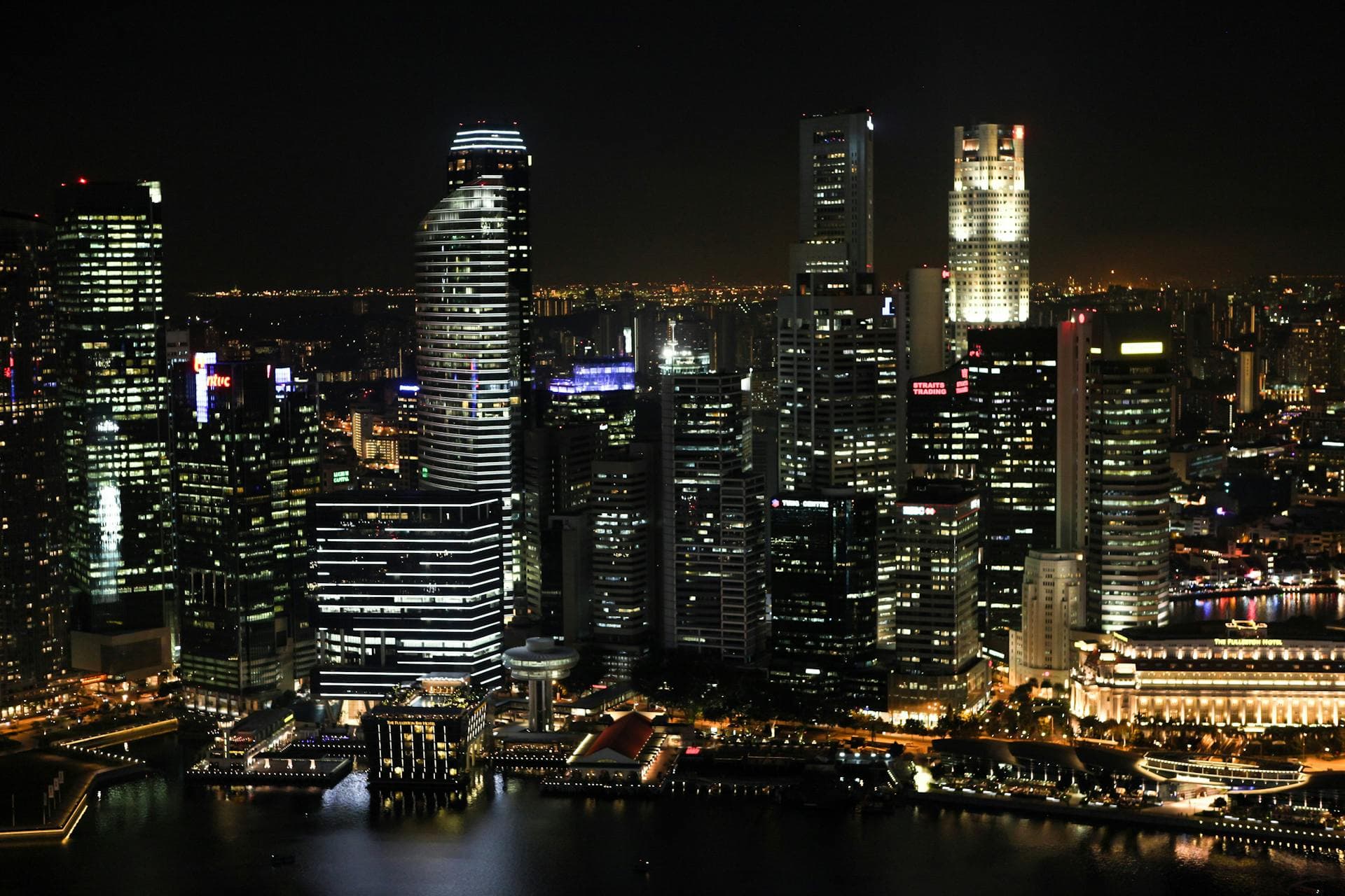 Singapore, Singapore