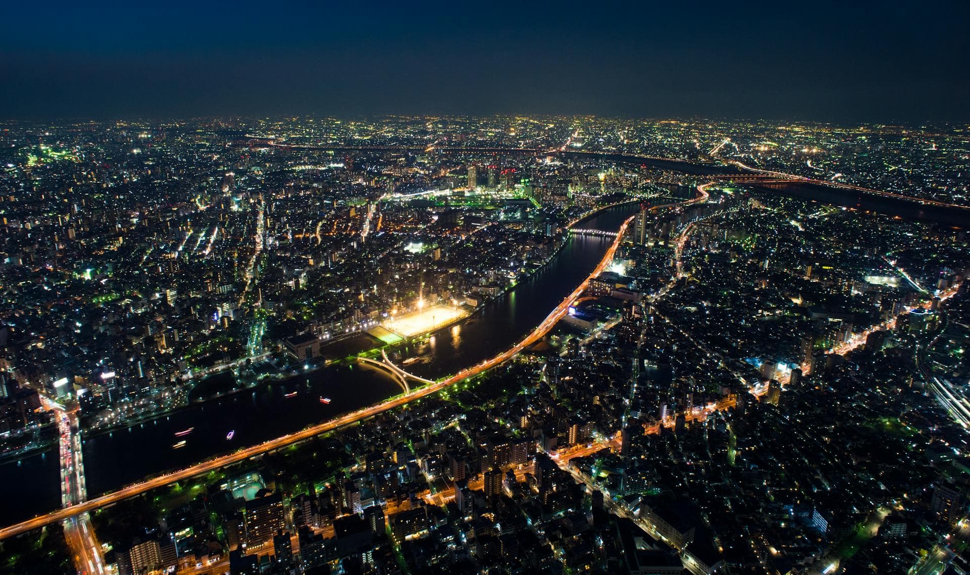 Tokyo, Japan